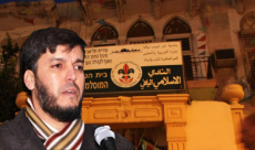 القوى الاسلامية بيافا: الجماهير المسلمة على موعد مع أكبر تجمع احتفالي بمناسبة الاسراء والمعراج